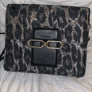 Michael Kors Collection crossbody